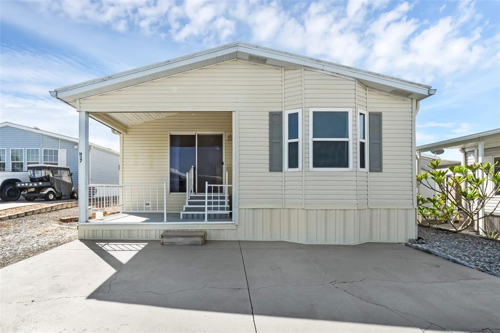 251 Patterson Road, Unit H 37 Haines City, FL 33844 - Photo 1 of 1 Gallery Image 1