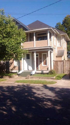 656 St Francis Street Mobile, AL 36602 - Photo 1 of 33