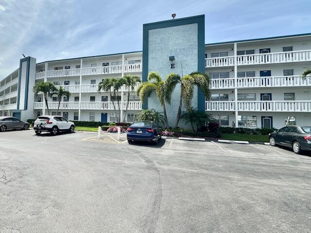 4084 Exeter Boca Raton, FL 33434 - Photo 1 of 37 Exeter E