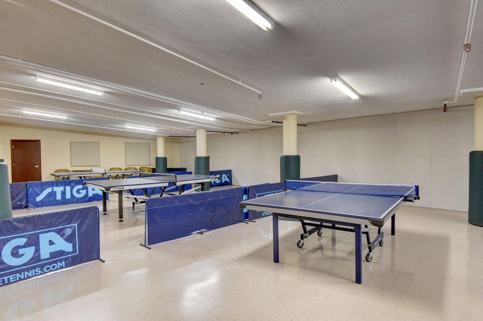 4084 Exeter Boca Raton, FL 33434 - Photo 33 of 37 Ping Pong