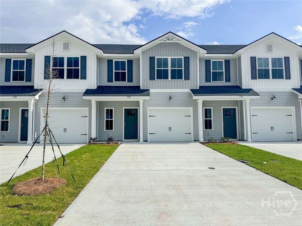 169 Heirloom Road Hinesville, GA 31313 - Photo 1 of 6