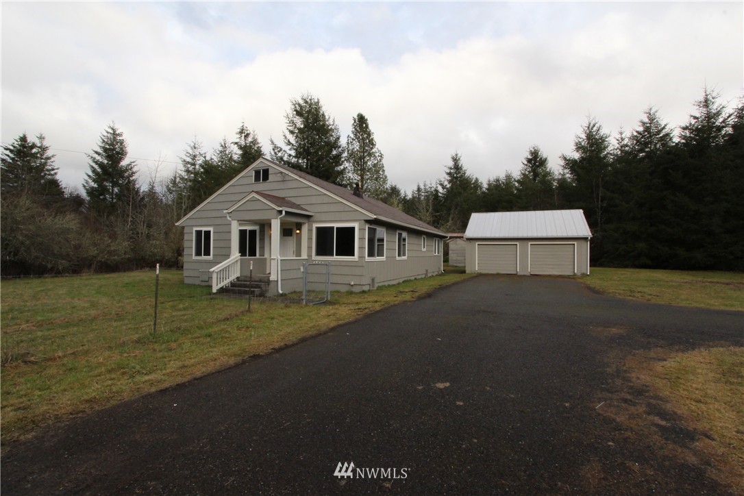 343 Minkler Road Winlock, WA 98596 - Photo 1 of 19