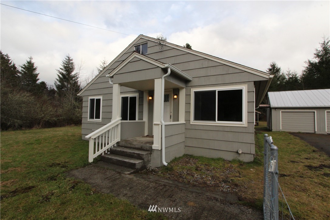 343 Minkler Road Winlock, WA 98596 - Photo 2 of 19