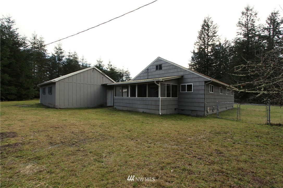 343 Minkler Road Winlock, WA 98596 - Photo 14 of 19