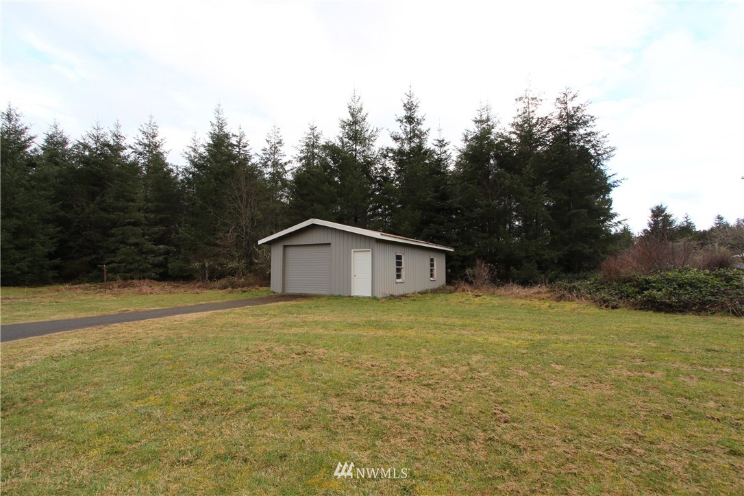 343 Minkler Road Winlock, WA 98596 - Photo 17 of 19