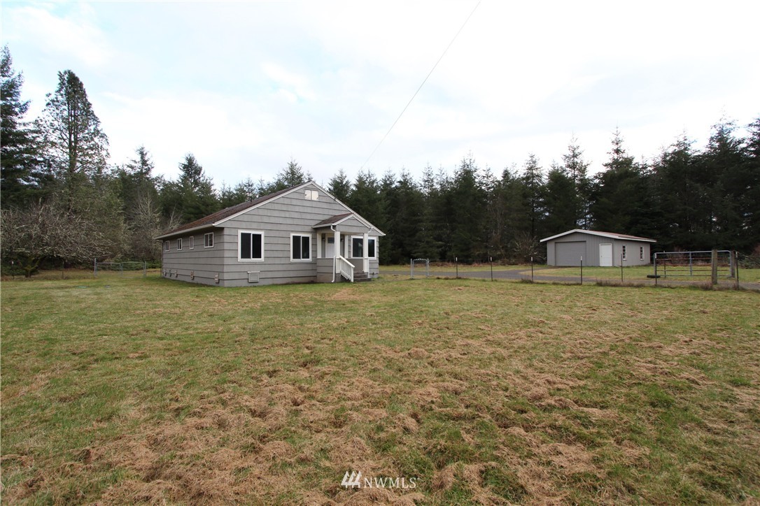 343 Minkler Road Winlock, WA 98596 - Photo 18 of 19