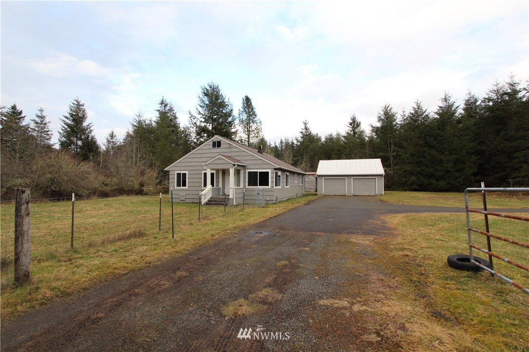 343 Minkler Road Winlock, WA 98596 - Photo 19 of 19