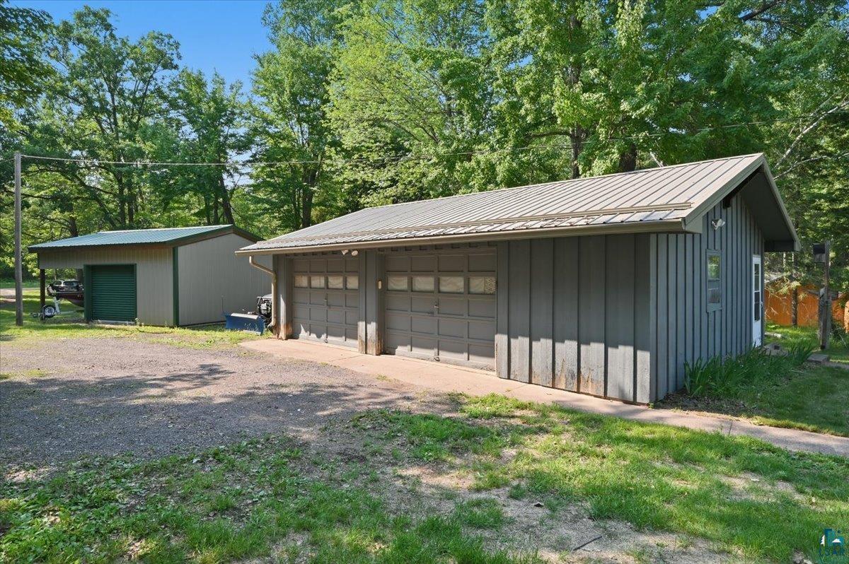 15087 South Thorn Lake Loop Gordon, WI 54838 - Photo 19 of 37