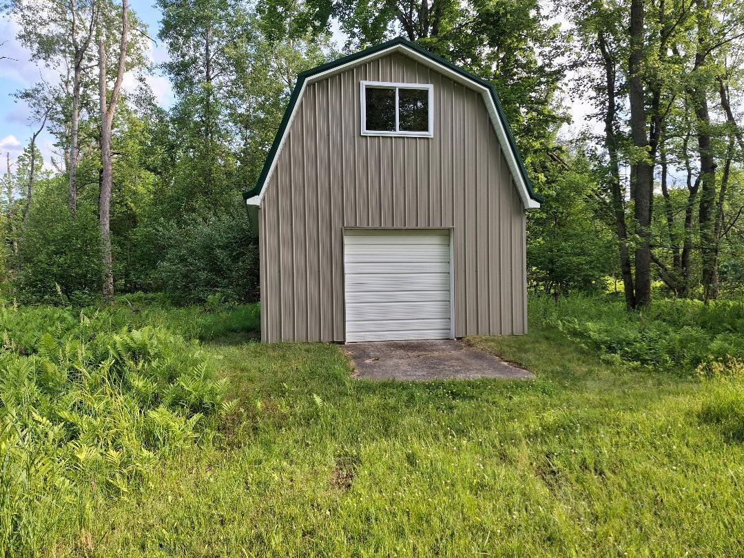 6897 Riverside Road Evart, MI 49631 - Photo 5 of 5 MUSKEGON RIVER 3 LEO