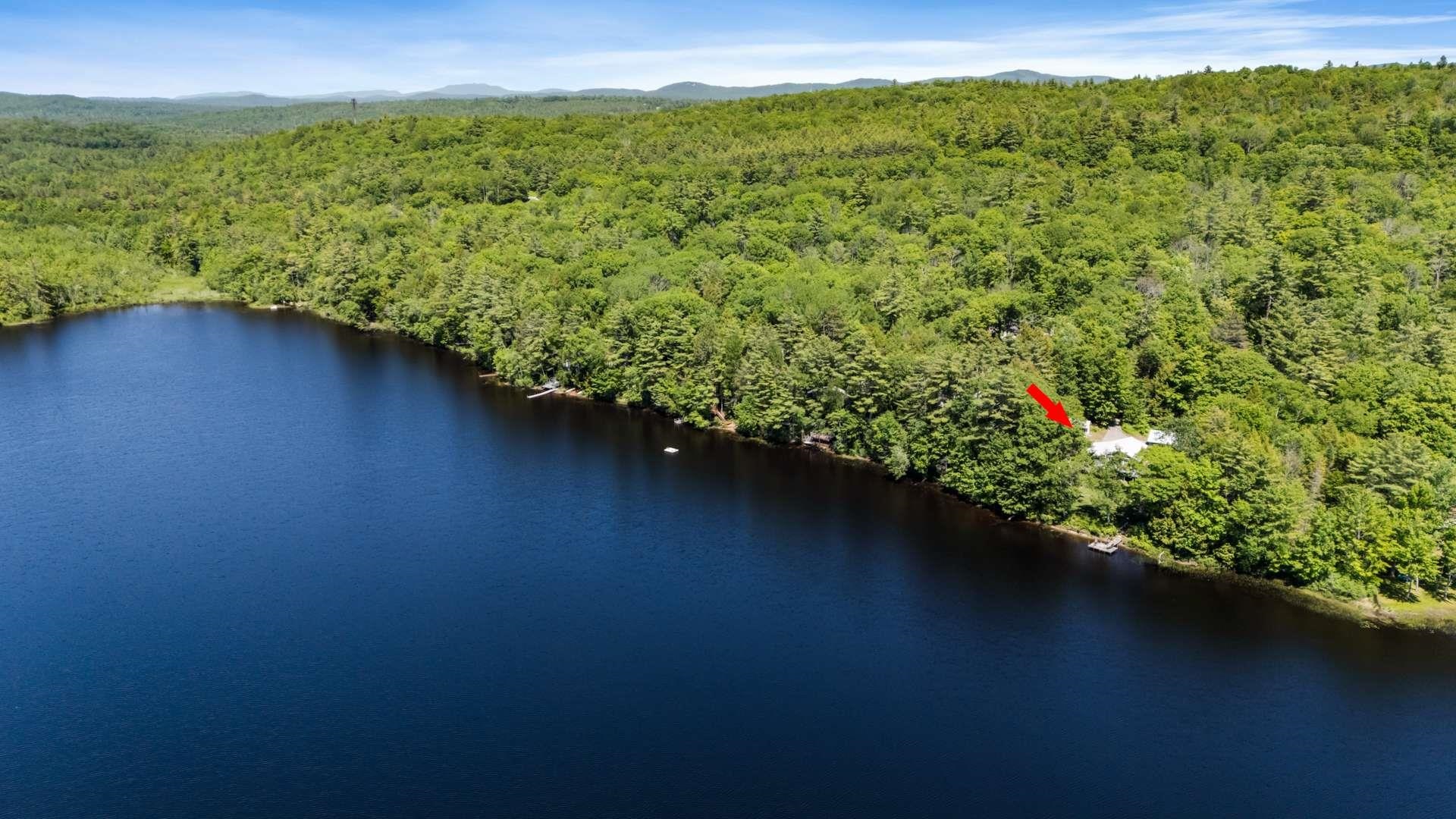 215 Stocker Pond Road Grantham, NH 03753 - Photo 5 of 41