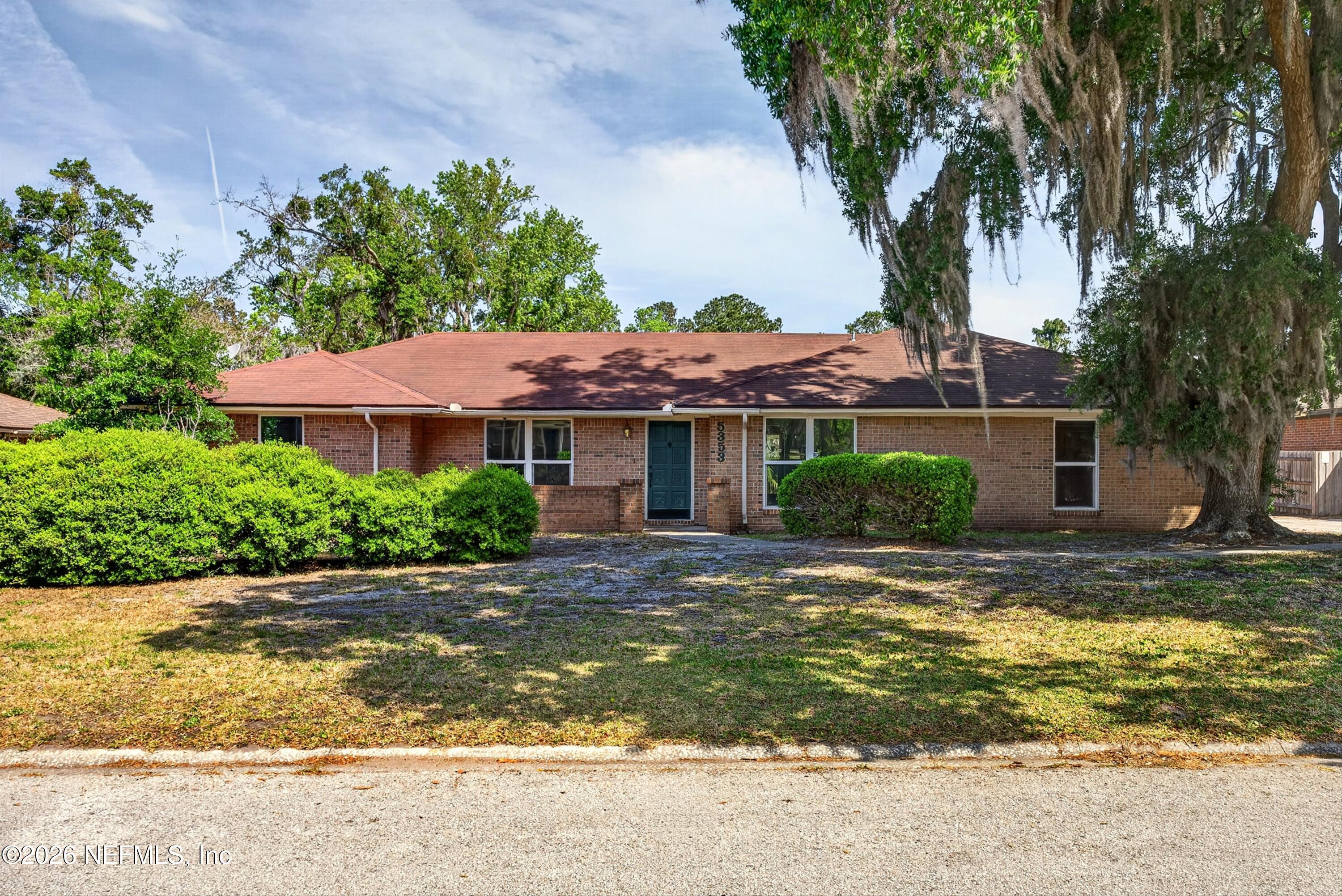 5353 Riverton Road Jacksonville, FL 32277 - Photo 1 of 57 01-5353 Riverton Rd-49