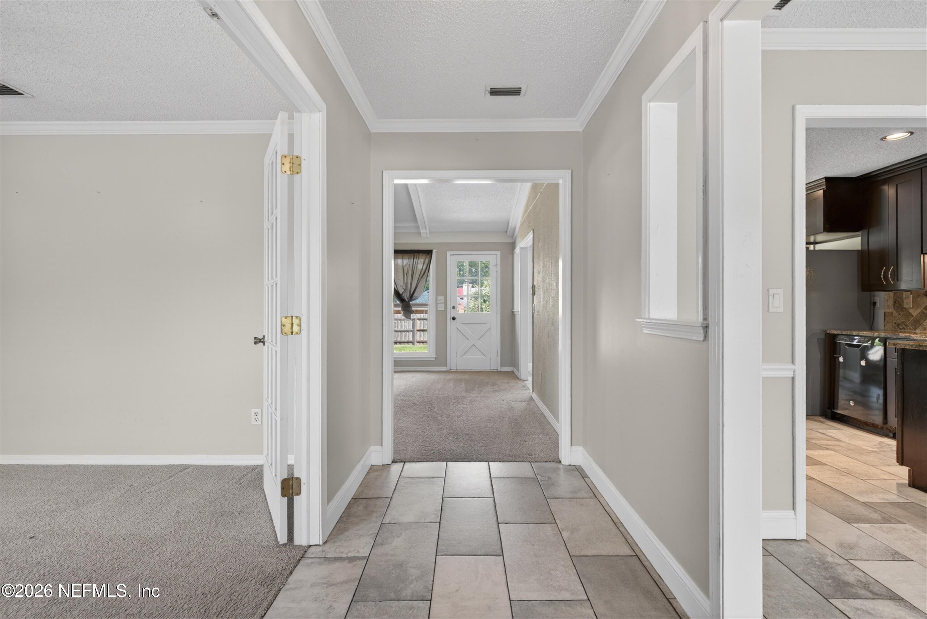 5353 Riverton Road Jacksonville, FL 32277 - Photo 13 of 57 Foyer/Entry Hall