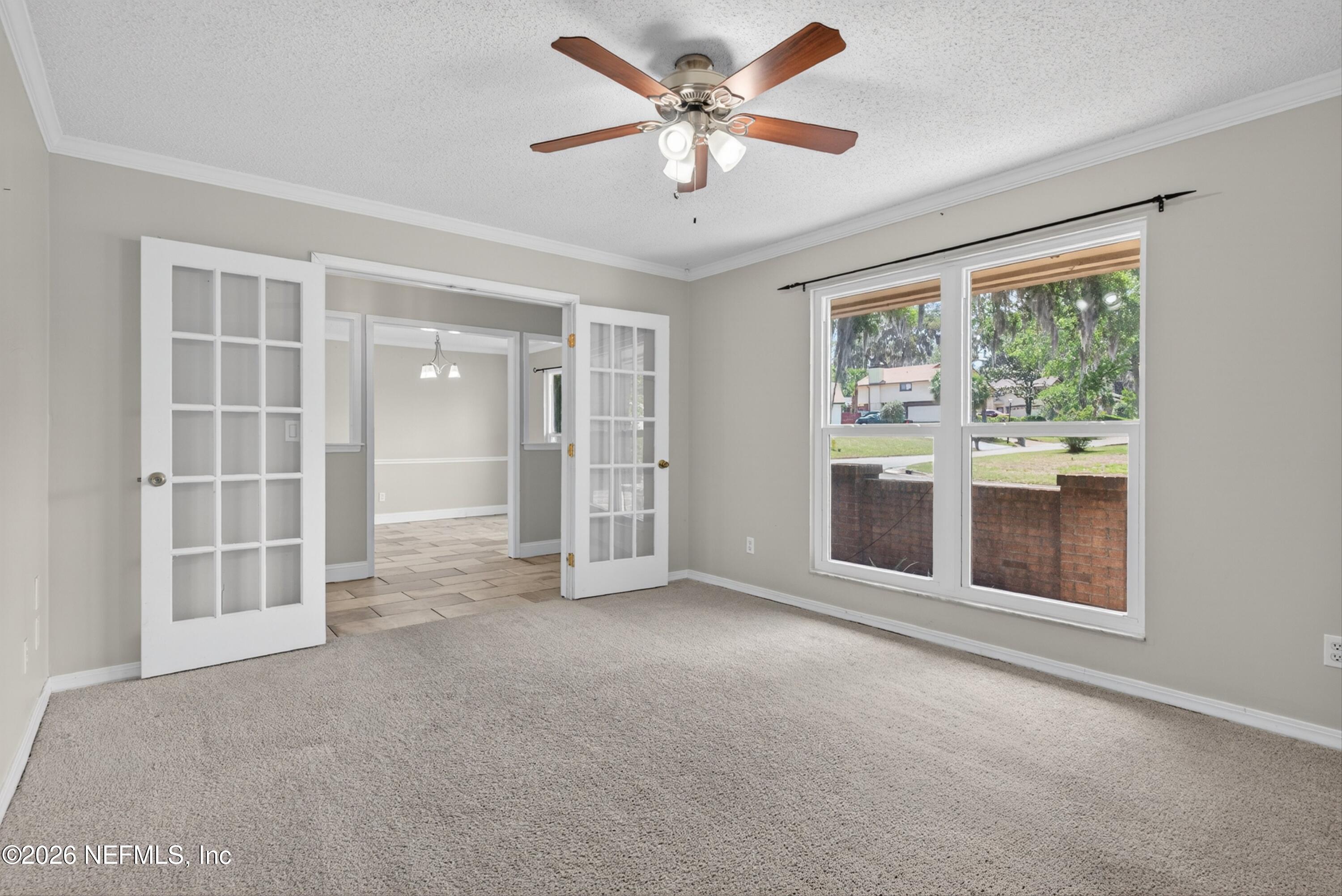 5353 Riverton Road Jacksonville, FL 32277 - Photo 15 of 57 Livingroom