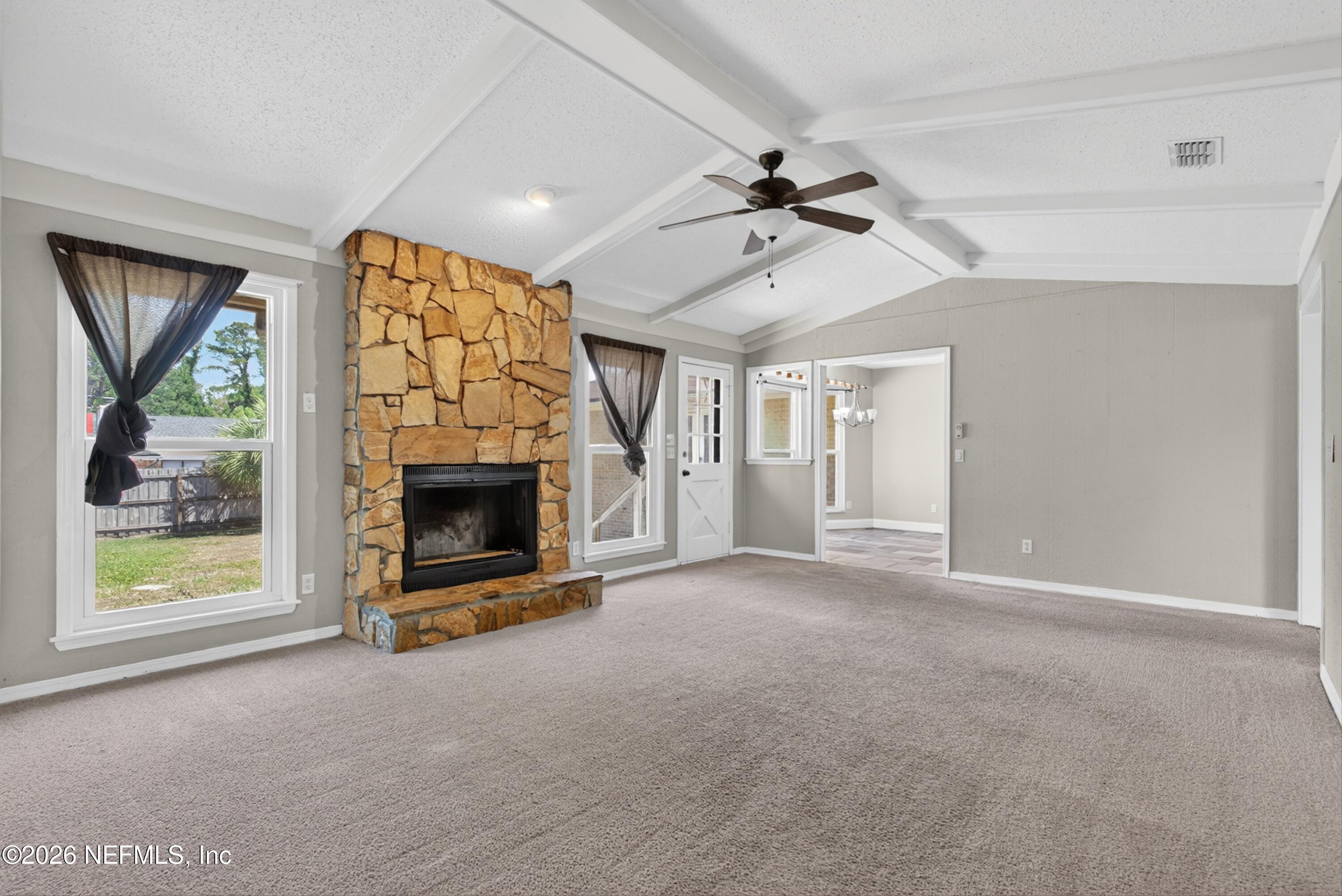 5353 Riverton Road Jacksonville, FL 32277 - Photo 19 of 57 Family Room