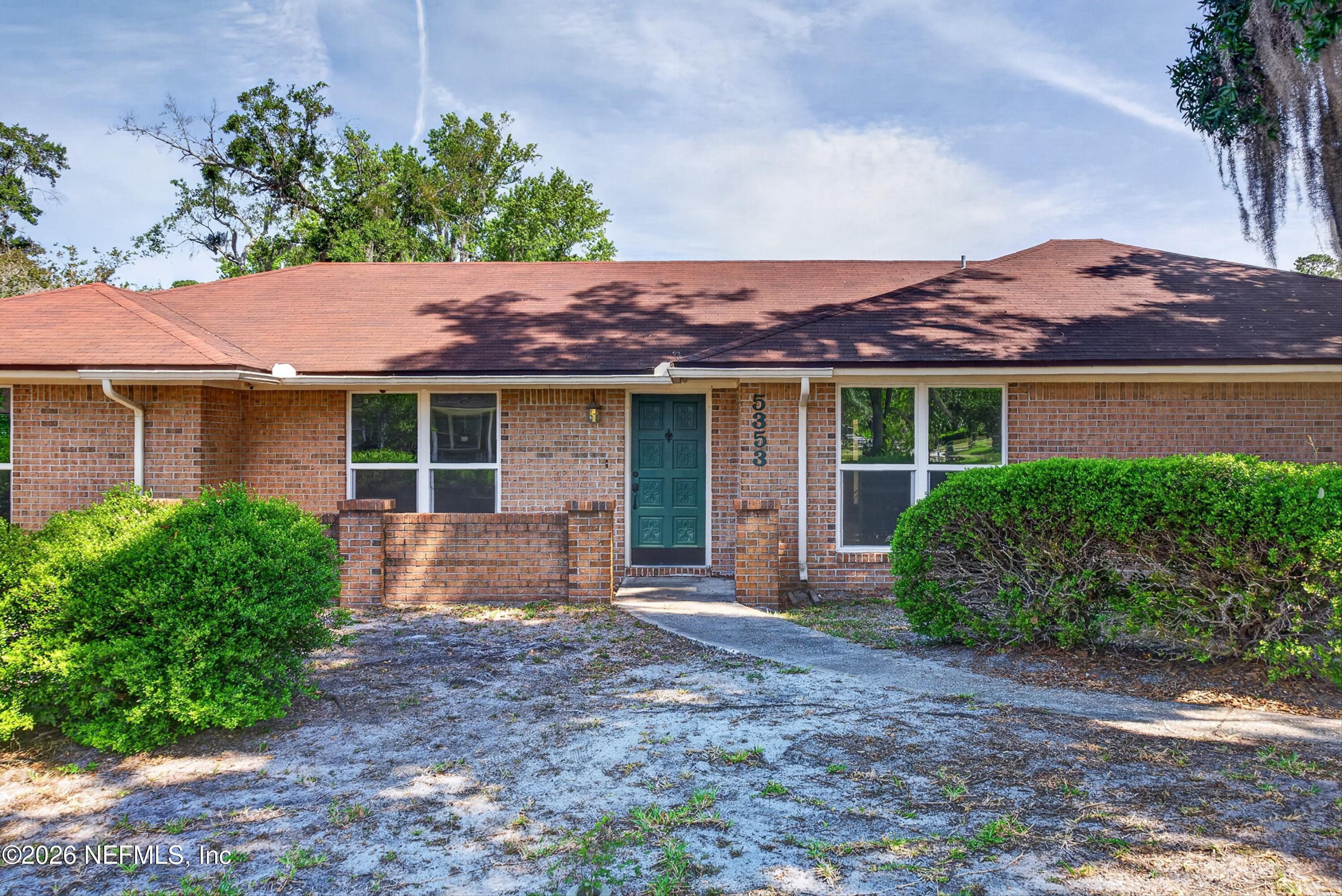 5353 Riverton Road Jacksonville, FL 32277 - Photo 2 of 57 5353 Riverton Rd