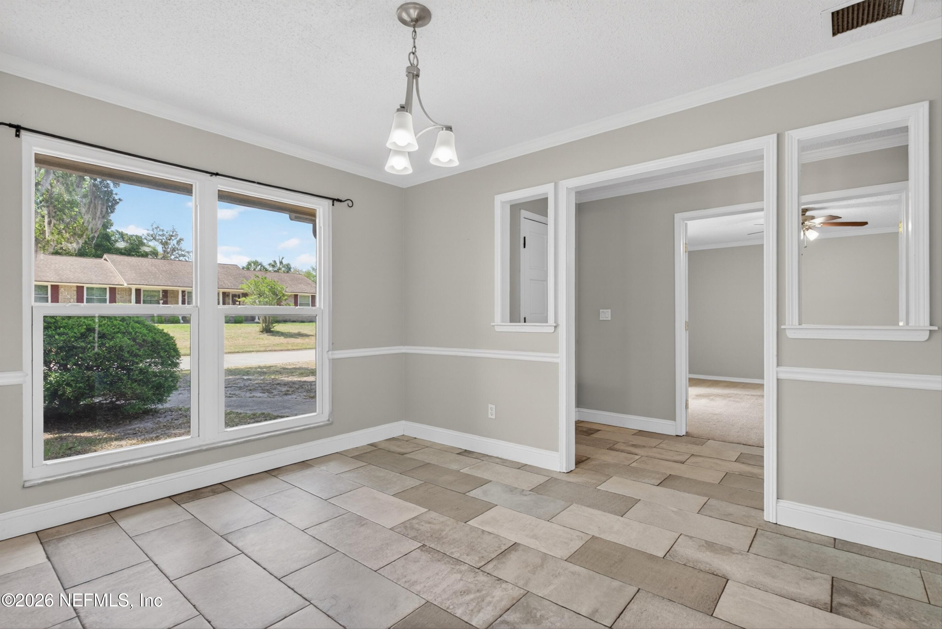 5353 Riverton Road Jacksonville, FL 32277 - Photo 21 of 57 Dining Room