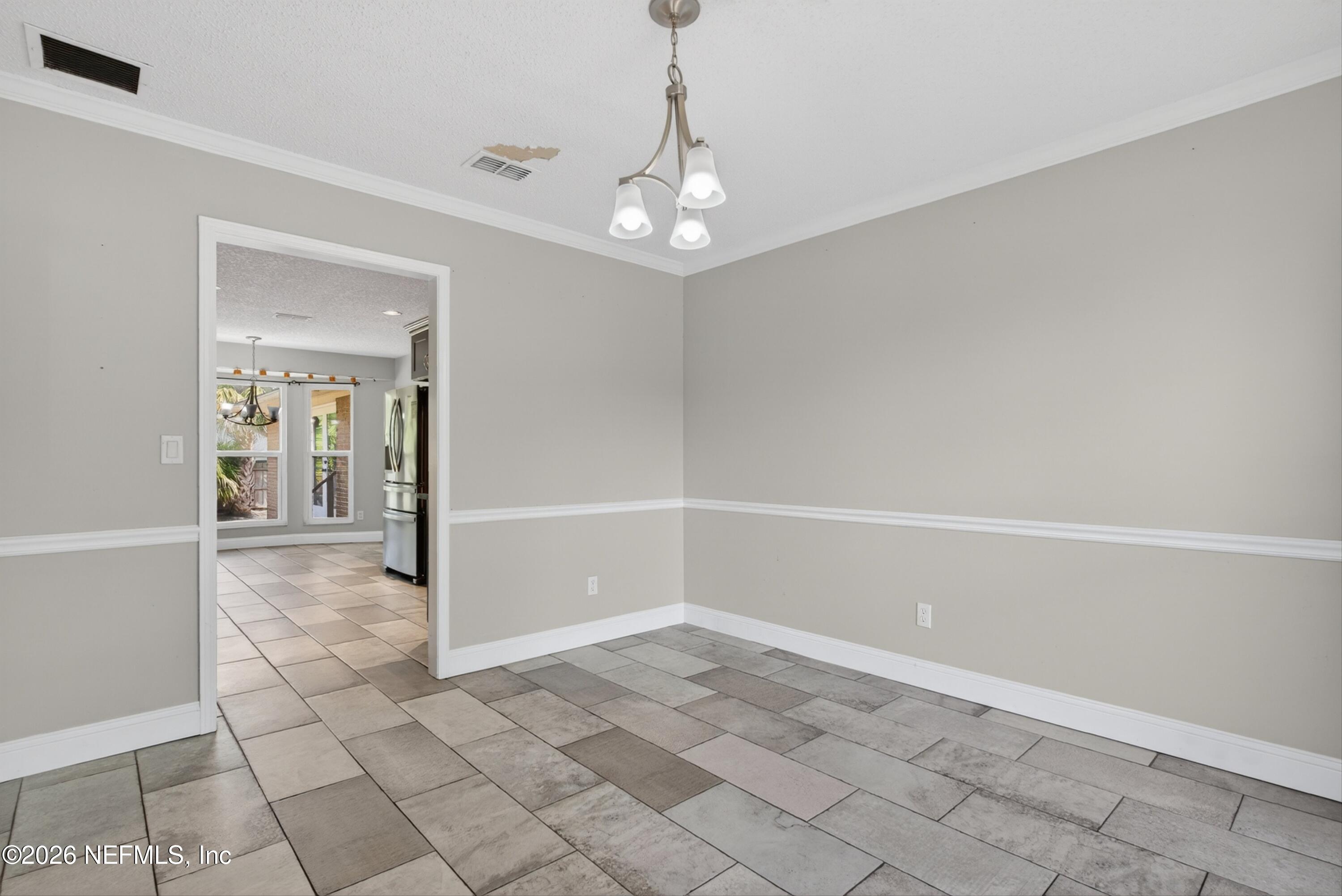 5353 Riverton Road Jacksonville, FL 32277 - Photo 23 of 57 Dining Room