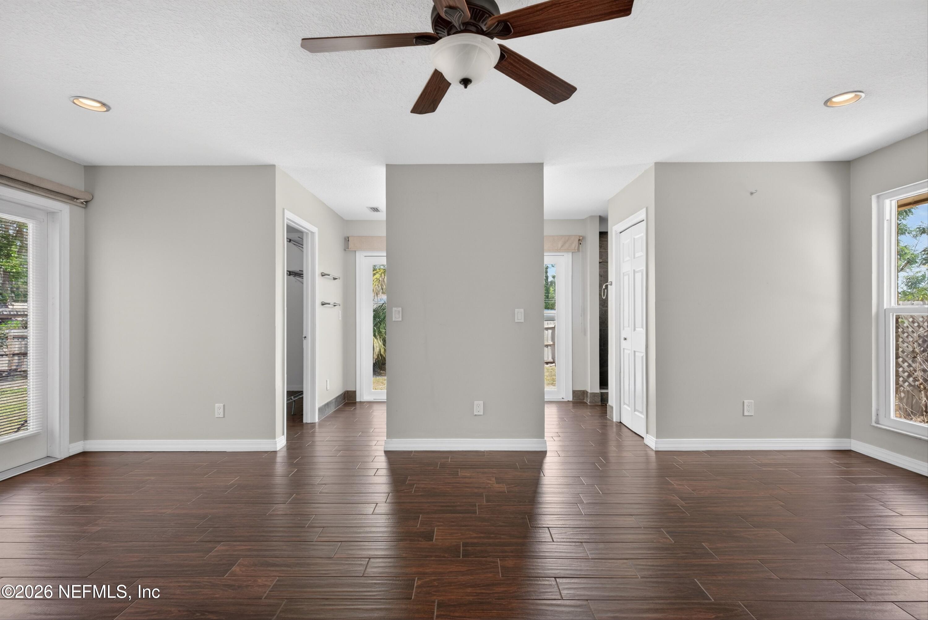 5353 Riverton Road Jacksonville, FL 32277 - Photo 27 of 57 Primary Suite