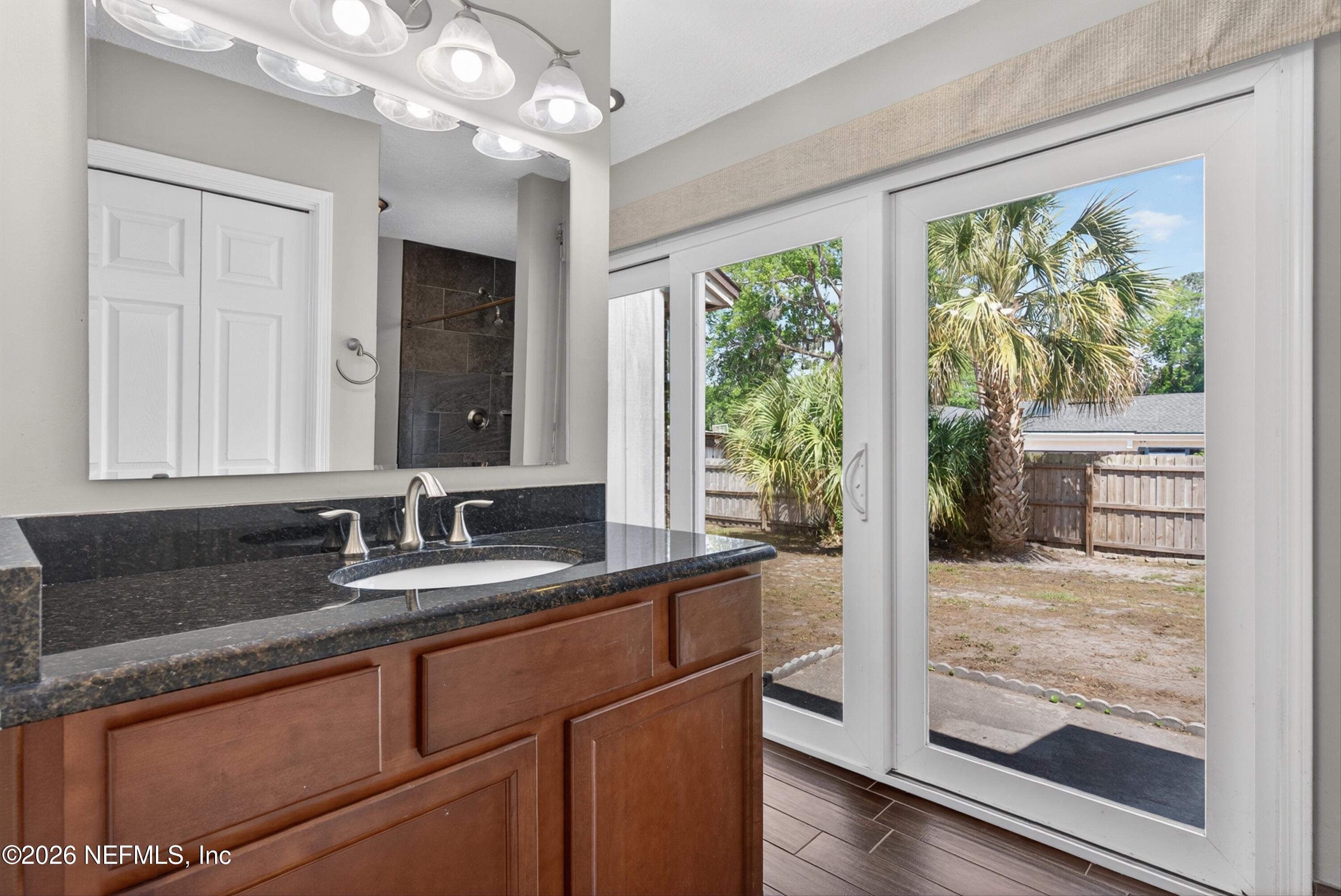5353 Riverton Road Jacksonville, FL 32277 - Photo 28 of 57 Primary Suite