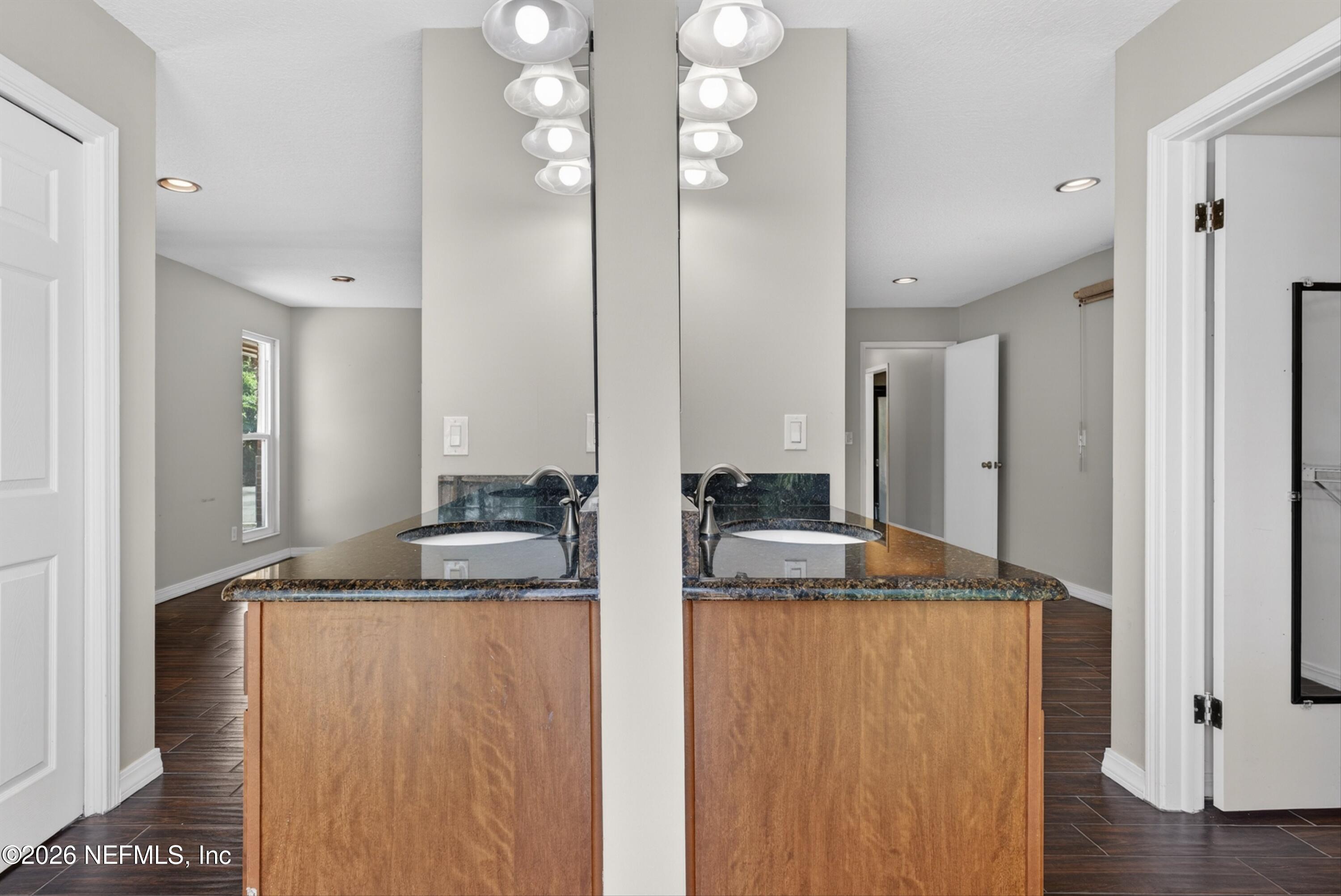 5353 Riverton Road Jacksonville, FL 32277 - Photo 30 of 57 Primary Suite