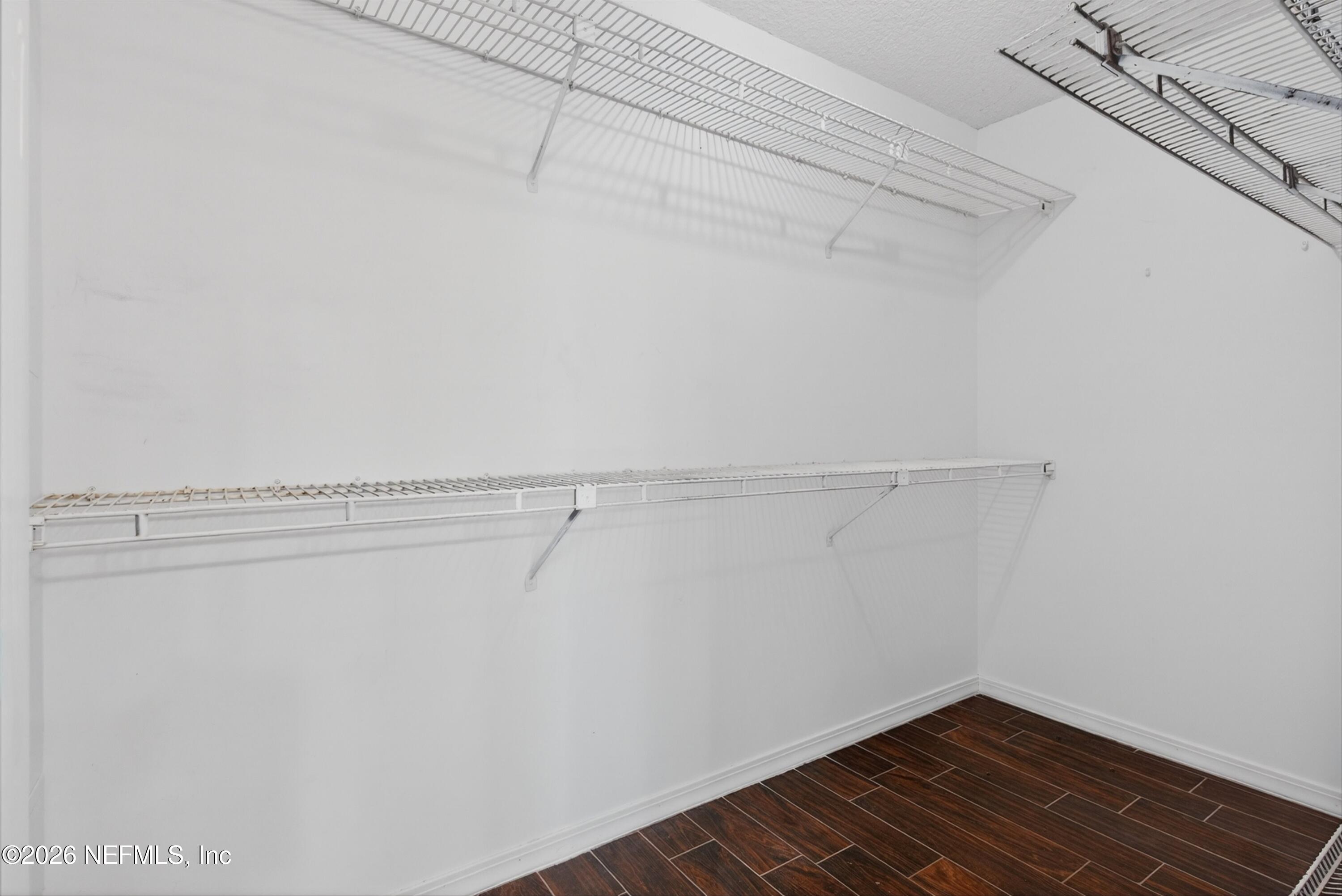 5353 Riverton Road Jacksonville, FL 32277 - Photo 32 of 57 Primary Walk-In Closet