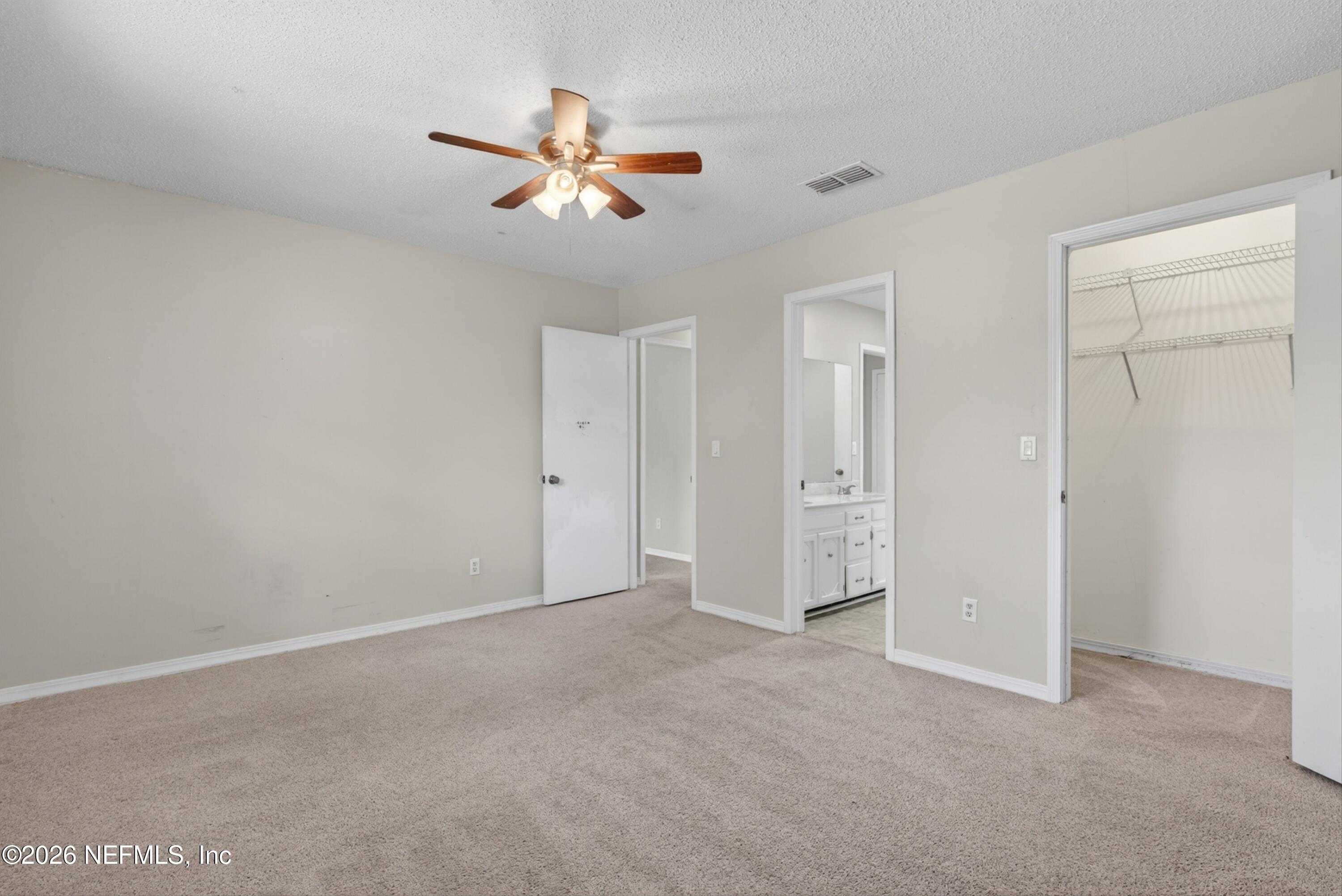 5353 Riverton Road Jacksonville, FL 32277 - Photo 36 of 57 Bedroom 3 w/ En Suite