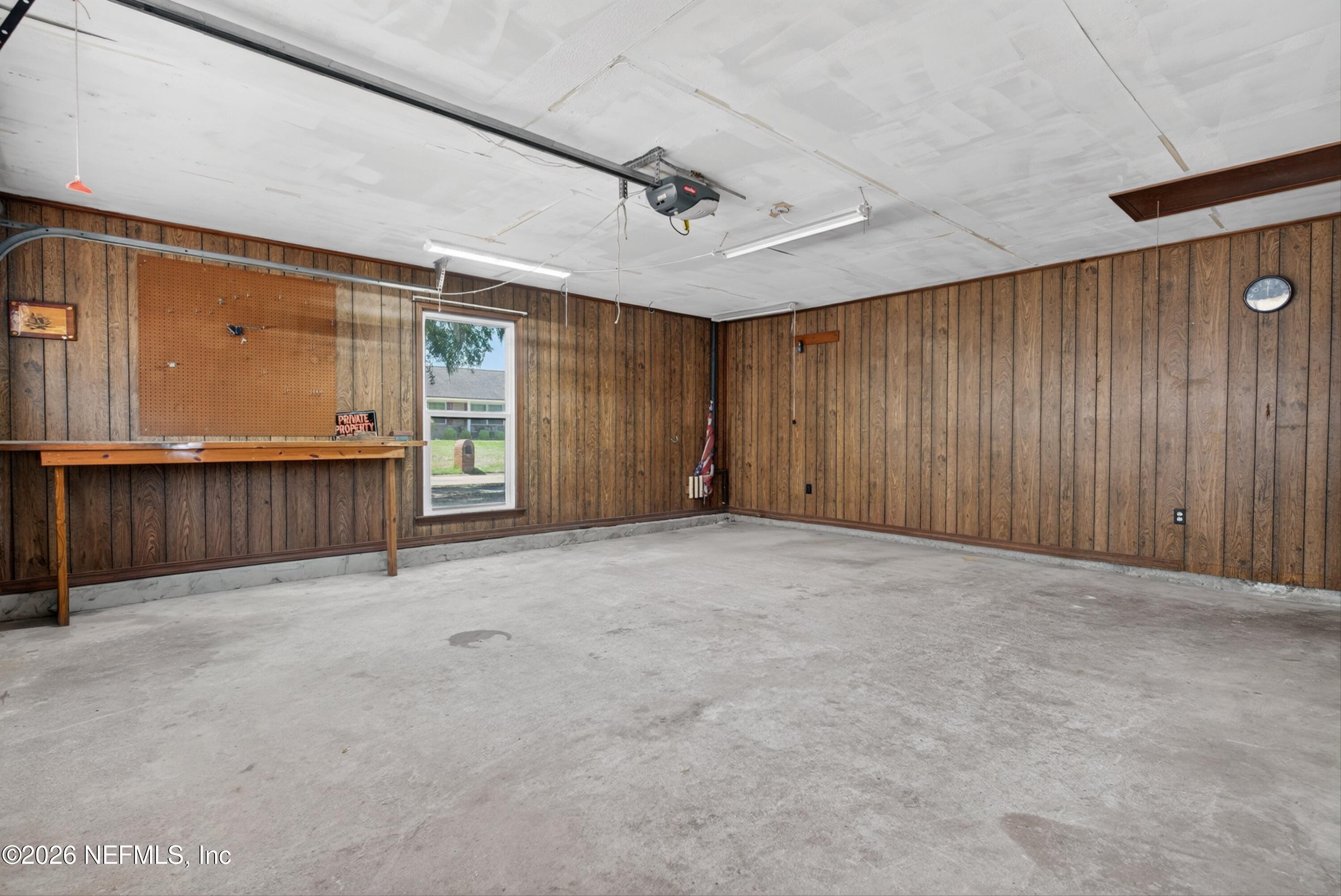 5353 Riverton Road Jacksonville, FL 32277 - Photo 46 of 57 2 Car Garage