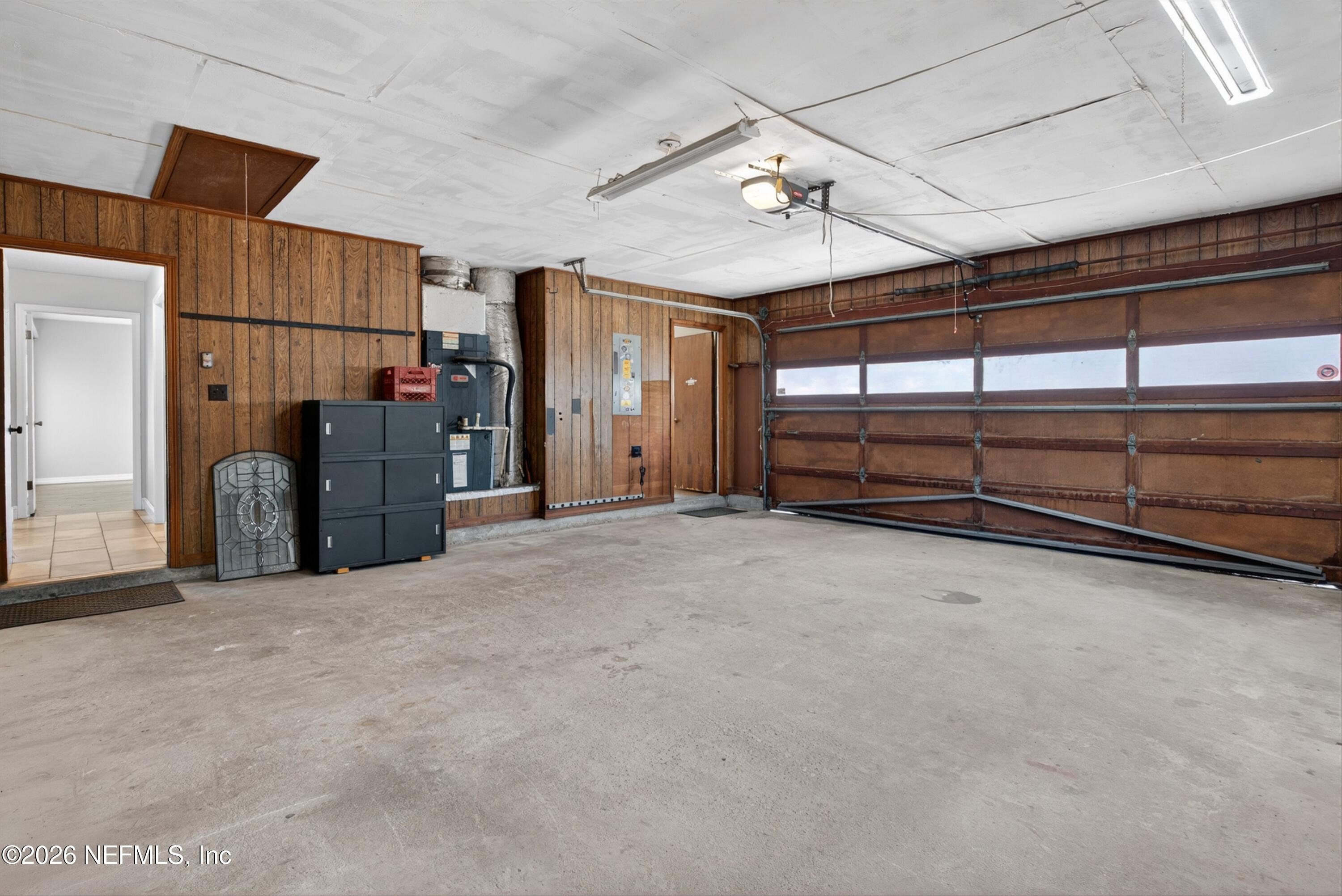 5353 Riverton Road Jacksonville, FL 32277 - Photo 47 of 57 2 Car Garage