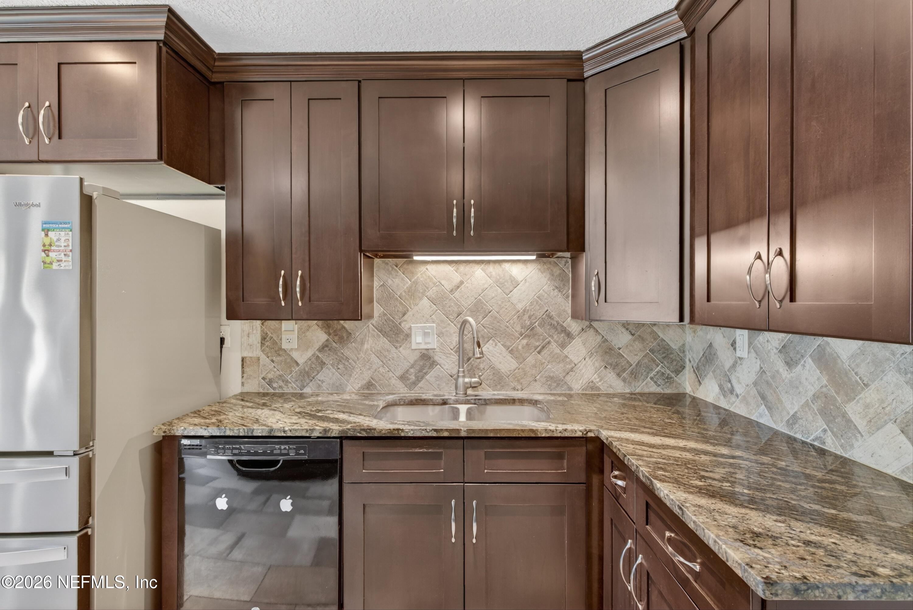 5353 Riverton Road Jacksonville, FL 32277 - Photo 6 of 57 Kitchen