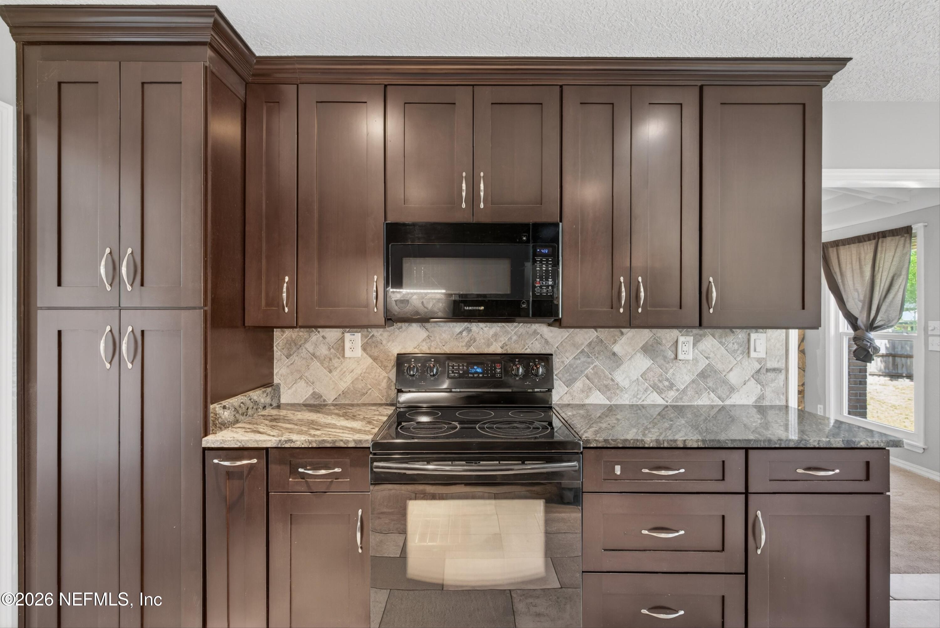 5353 Riverton Road Jacksonville, FL 32277 - Photo 9 of 57 Kitchen