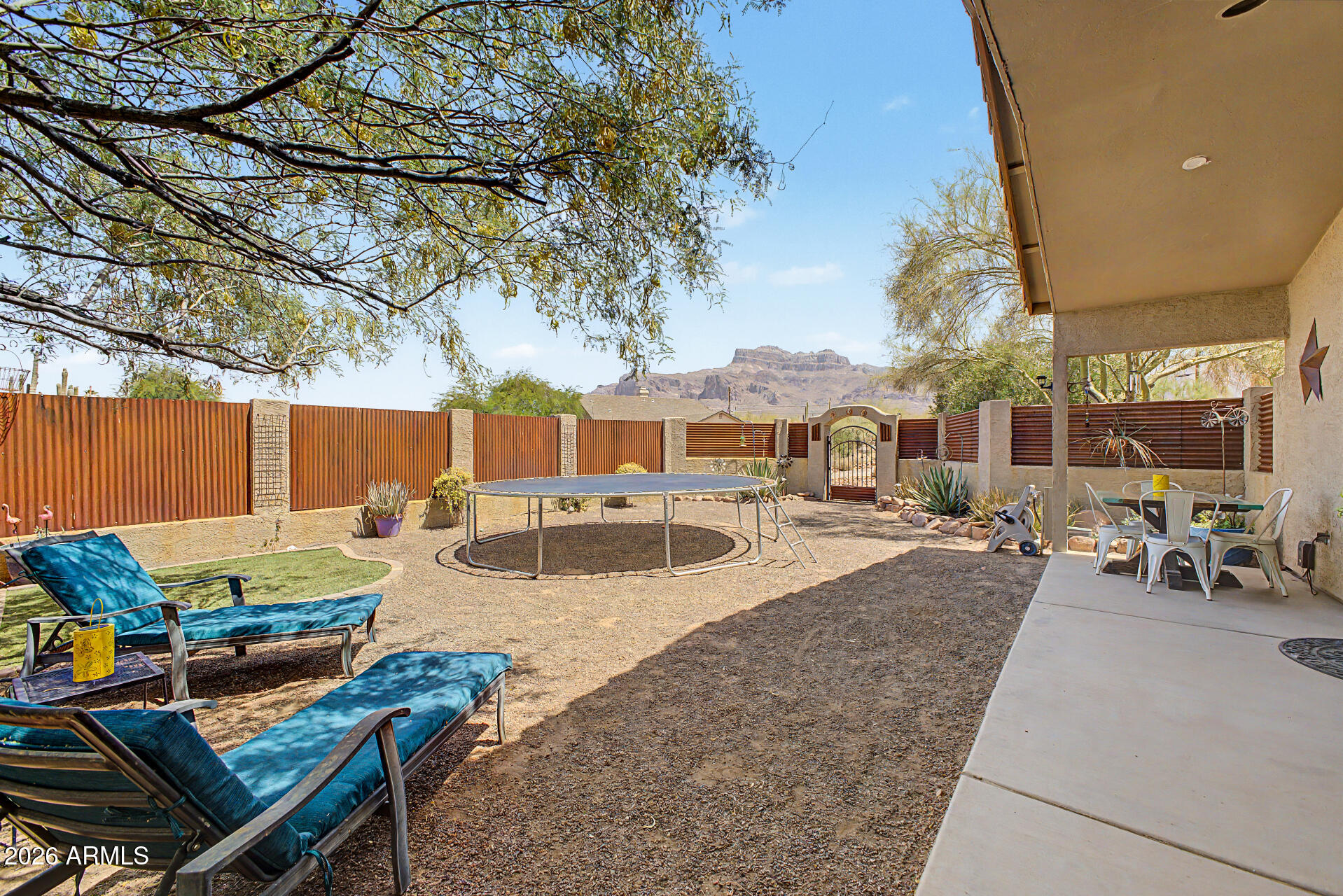 1502 South Prospectors Road Apache Junction, AZ 85119 - Photo 39 of 93 41 - Prospector