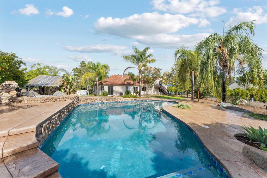 15821 Fruitvale Road Valley Center, CA 92082 - Photo 50 of 63