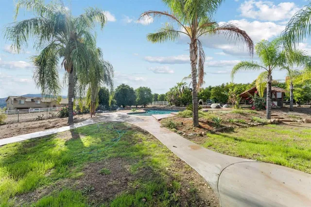 $1,199,000 | 15821 Fruitvale Road, Valley Center, CA 92082