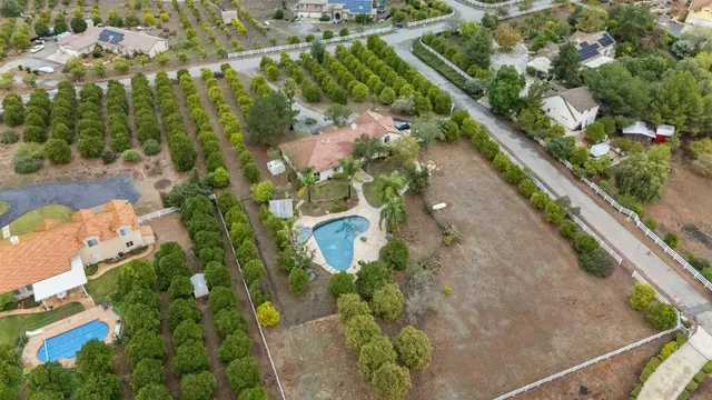 $1,199,000 | 15821 Fruitvale Road, Valley Center, CA 92082