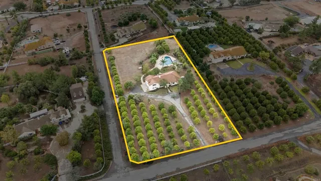 $1,199,000 | 15821 Fruitvale Road, Valley Center, CA 92082