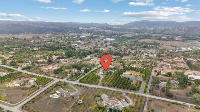 $1,199,000 | 15821 Fruitvale Road, Valley Center, CA 92082