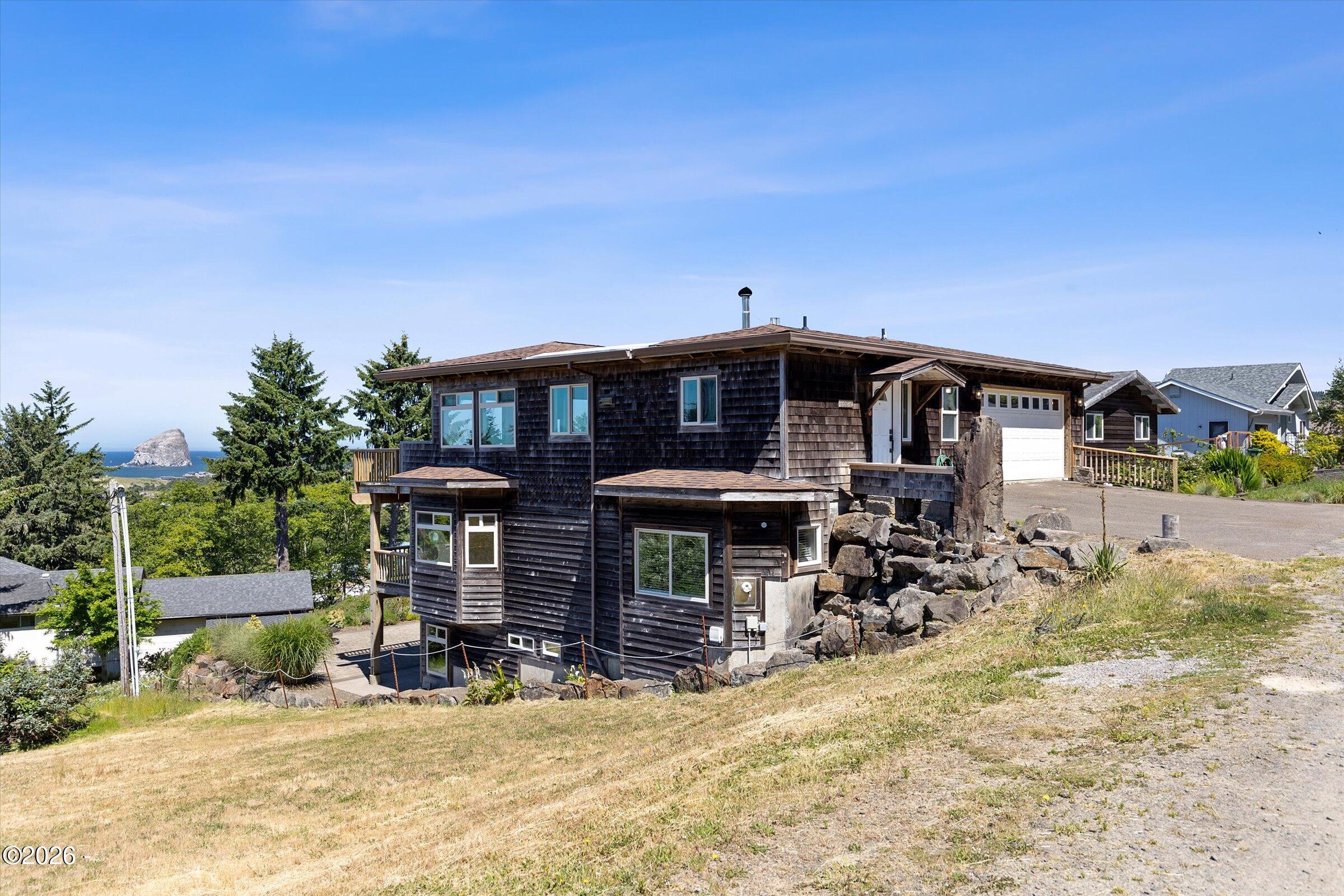 35520 Lower Loop Road Pacific City, OR 97135 - Photo 54 of 63