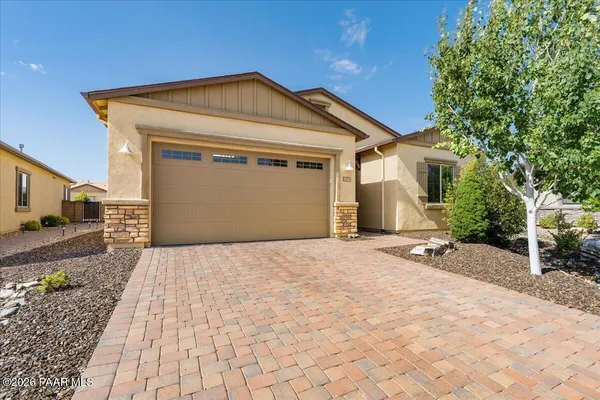 $560,000 | 8760 North Peaceful Valley Way, Prescott Valley, AZ 86315