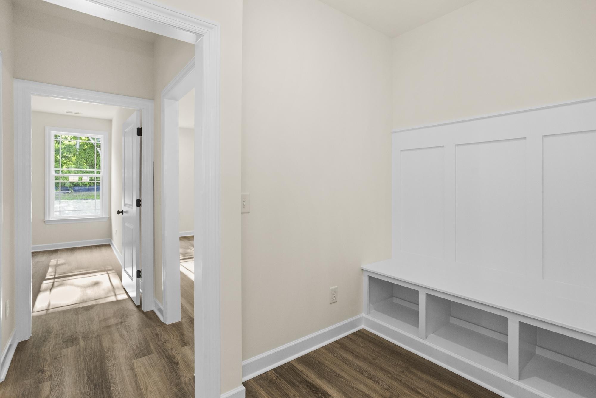 4006 Rampart Way Spring Hill Spring Hill, TN 37174 - Photo 18 of 39 a view of an empty room