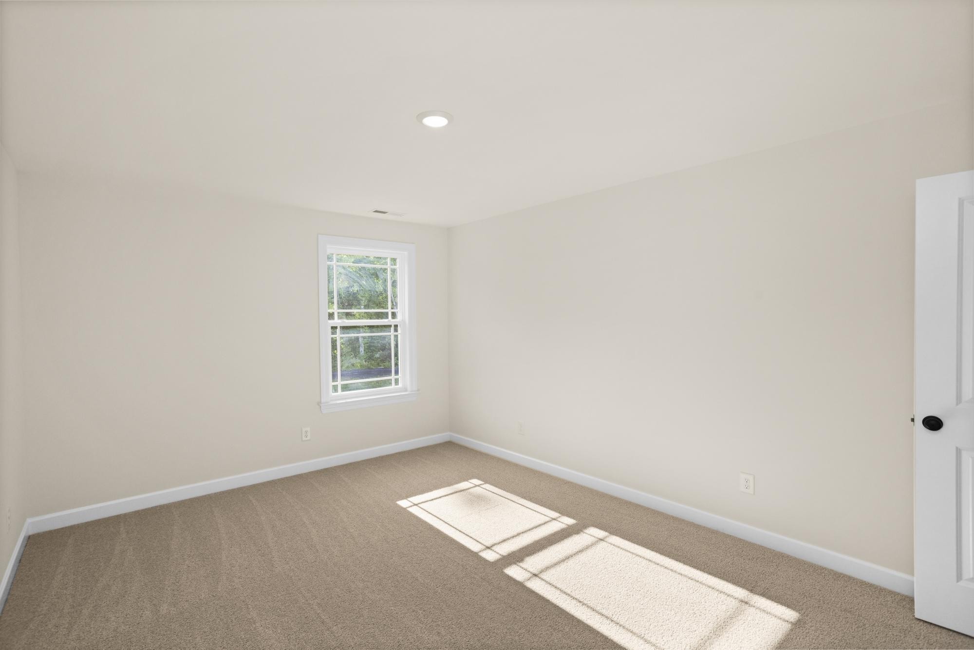 4006 Rampart Way Spring Hill Spring Hill, TN 37174 - Photo 34 of 39 an empty room with a window
