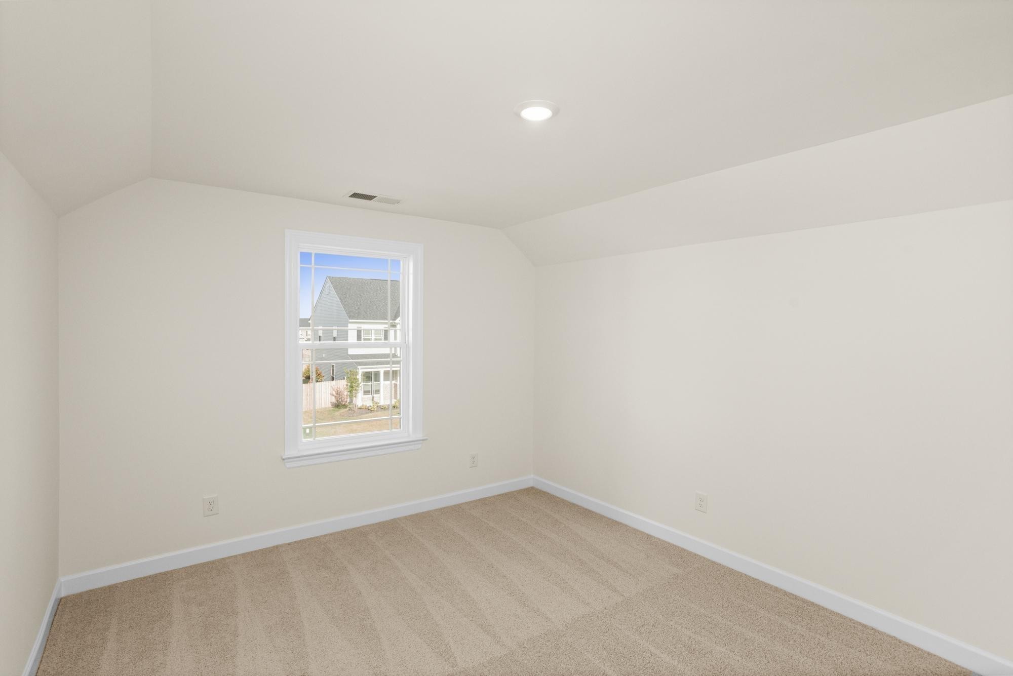 4006 Rampart Way Spring Hill Spring Hill, TN 37174 - Photo 37 of 39 an empty room with a window
