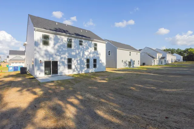 $554,990 | 4006 Rampart Way Spring Hill, Spring Hill, TN 37174