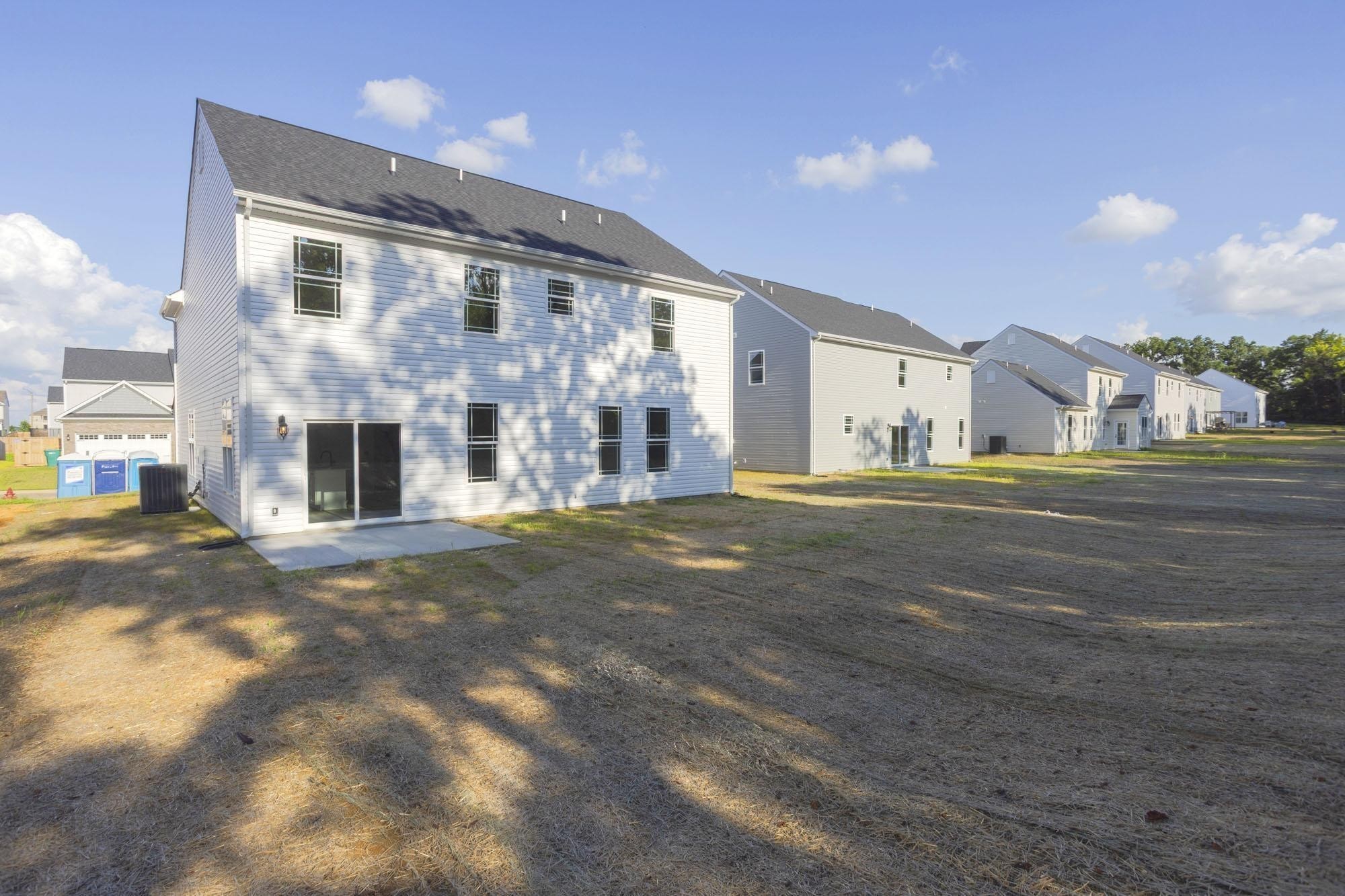 4006 Rampart Way Spring Hill Spring Hill, TN 37174 - Photo 38 of 39 a front view of a building with street view