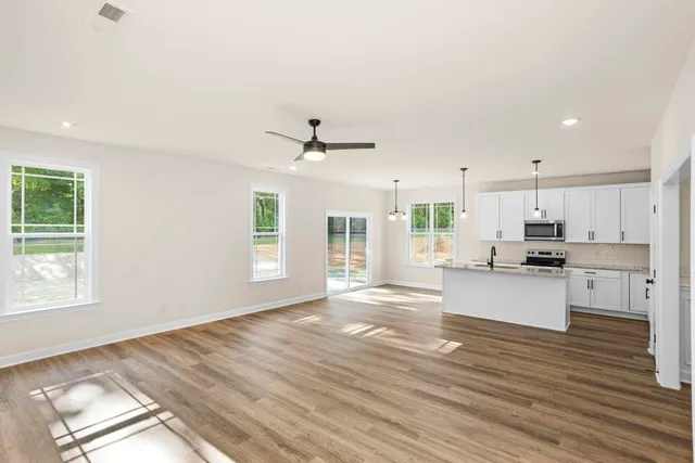 $554,990 | 4006 Rampart Way Spring Hill, Spring Hill, TN 37174