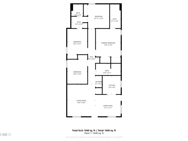 $240,000 | 329 Anna Street, Lillington, NC 27546