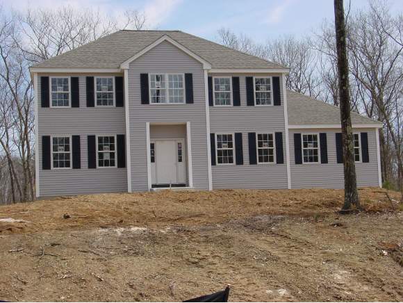 14-b-132 Buckhide Road Windham, NH 03087 - Photo 1 of 1
