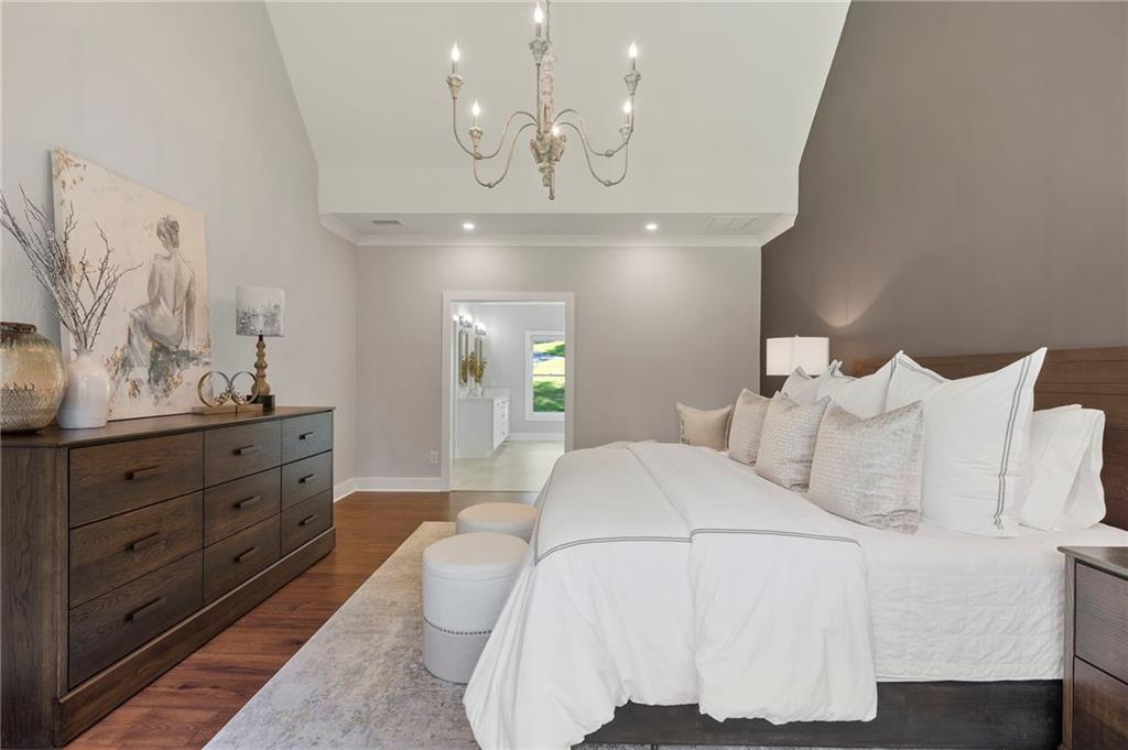 3394 Robinson Road Gainesville, GA 30506 - Photo 36 of 61