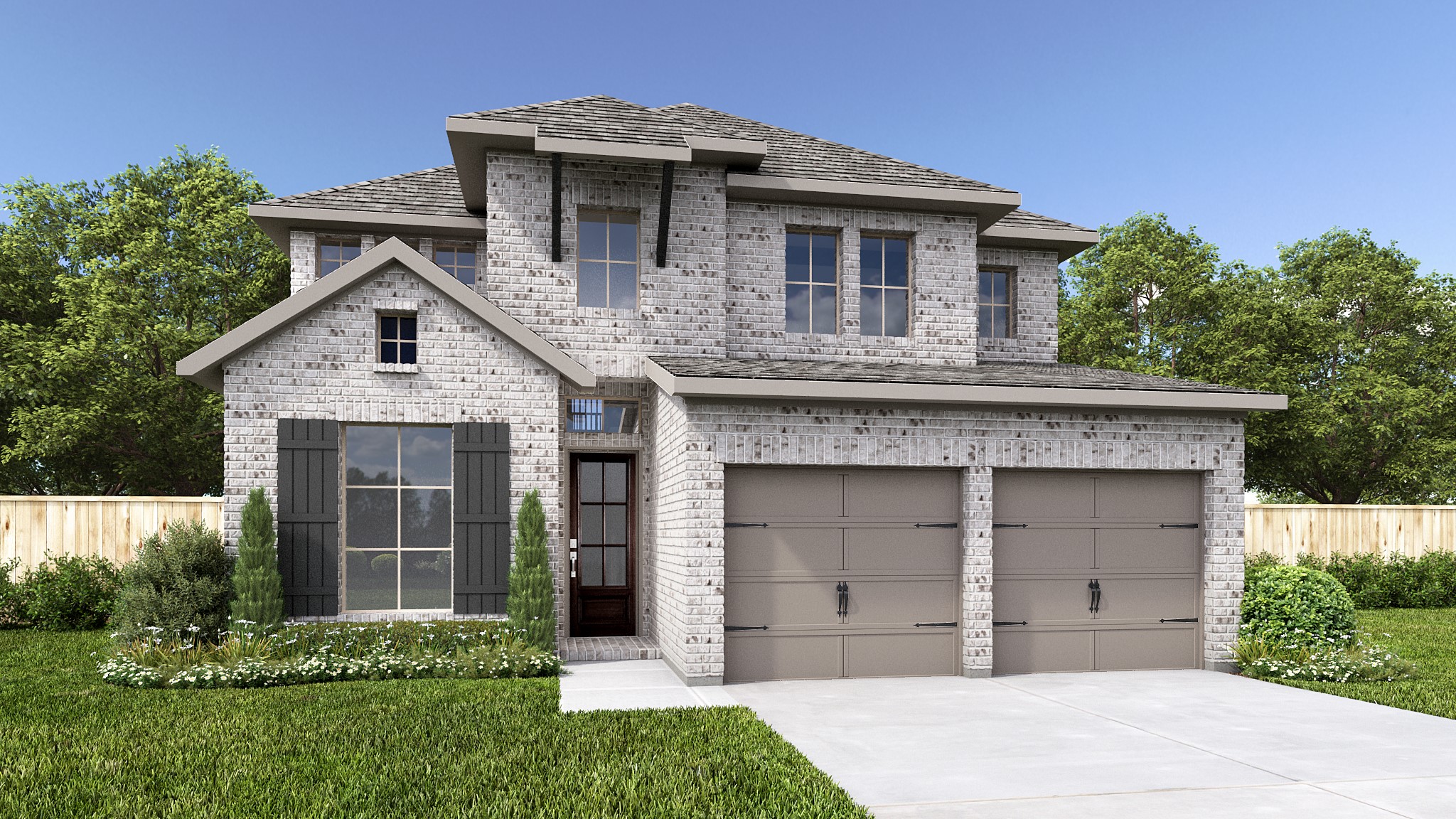804 Lariat Loop Liberty Hill, TX 78642 - Photo 1 of 4