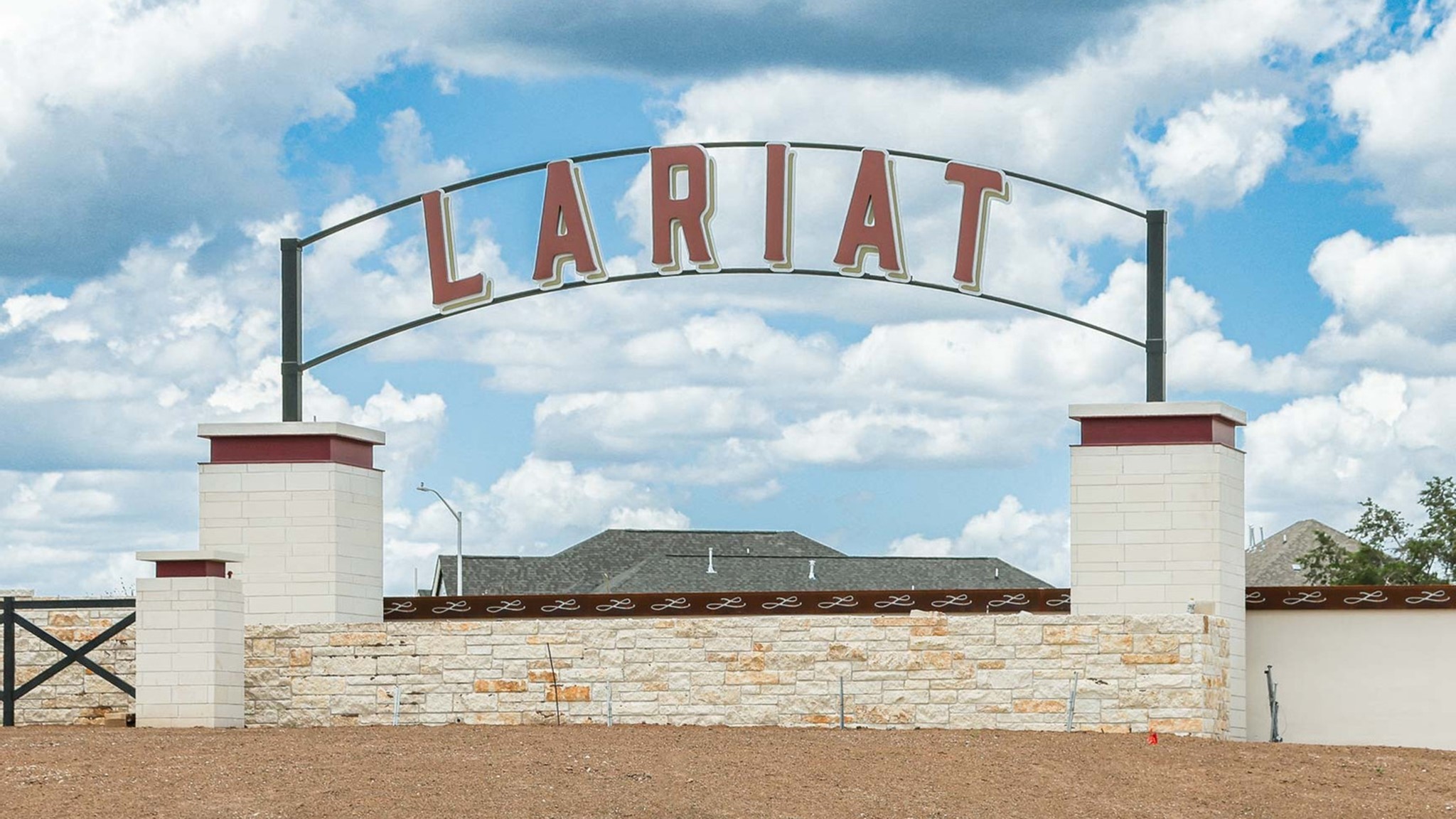 804 Lariat Loop Liberty Hill, TX 78642 - Photo 4 of 4