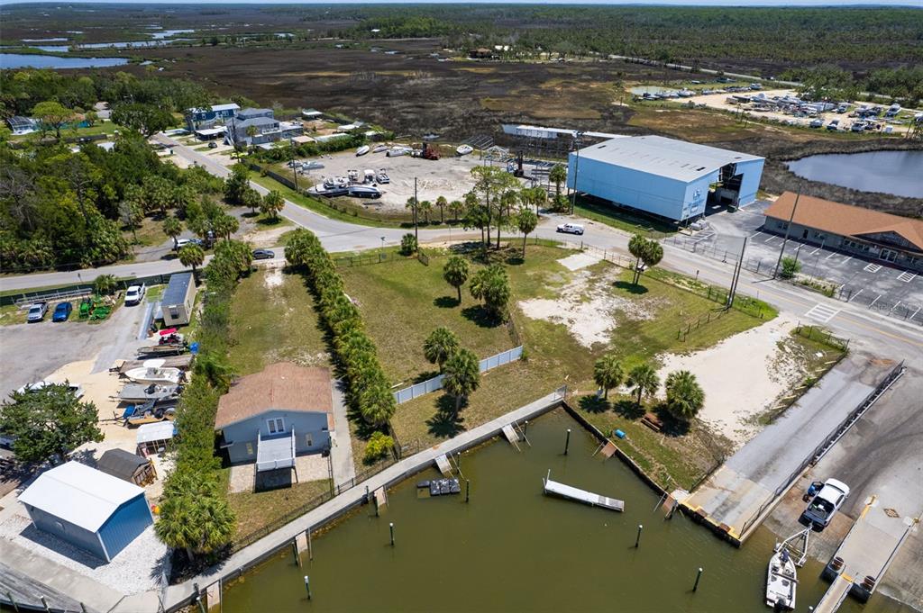 4178 Pine Dale Court Hernando Beach, FL 34607 - Photo 26 of 27